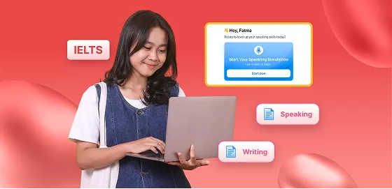 Kursus Private Bahasa Inggris Online