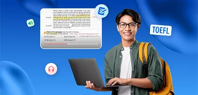 Strategi Jitu Raih Skor TOEFL 600+