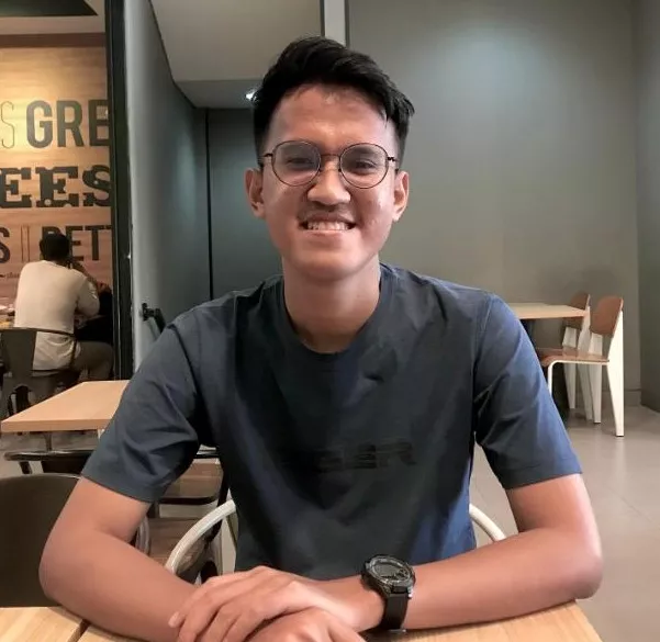 Kevin Tarigan
