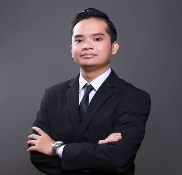 Krisna Anandito Aji