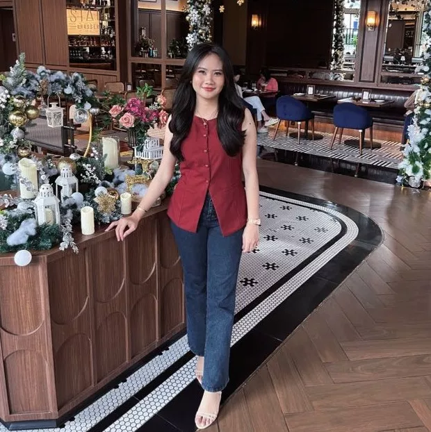 Monica Tiara Gunawan